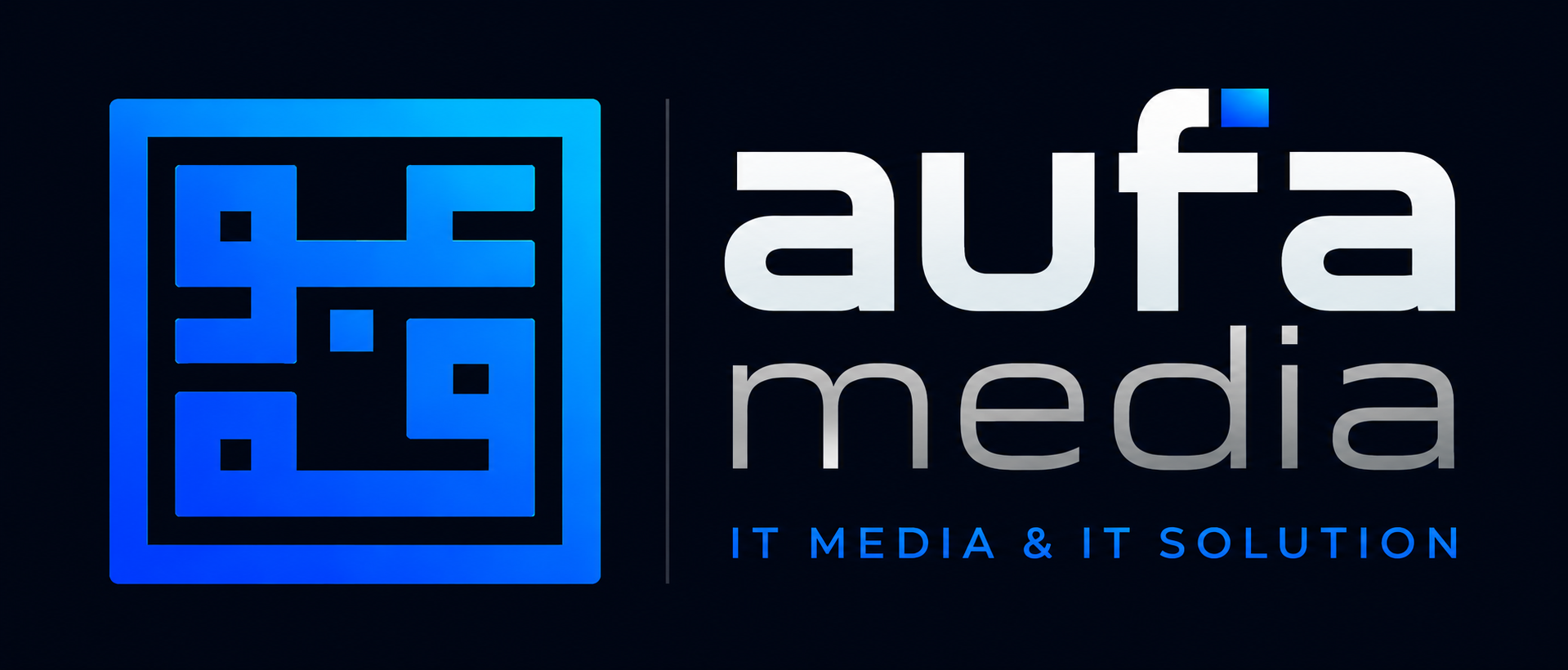Aufa Media logo